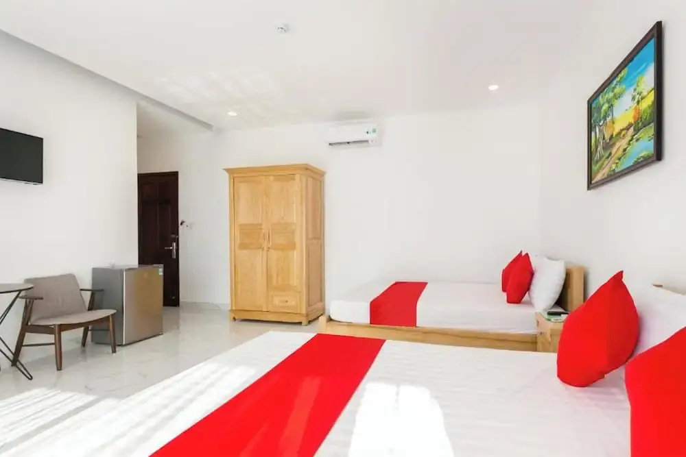 Foto - Ruby Hotel Phu Quoc