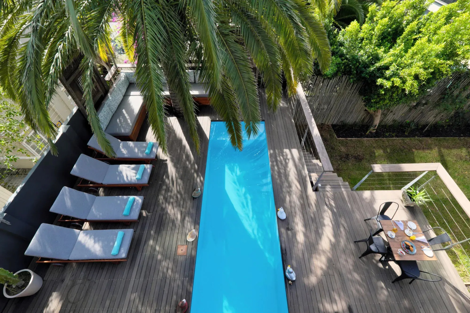 Photo - The Tree House Boutique Hotel