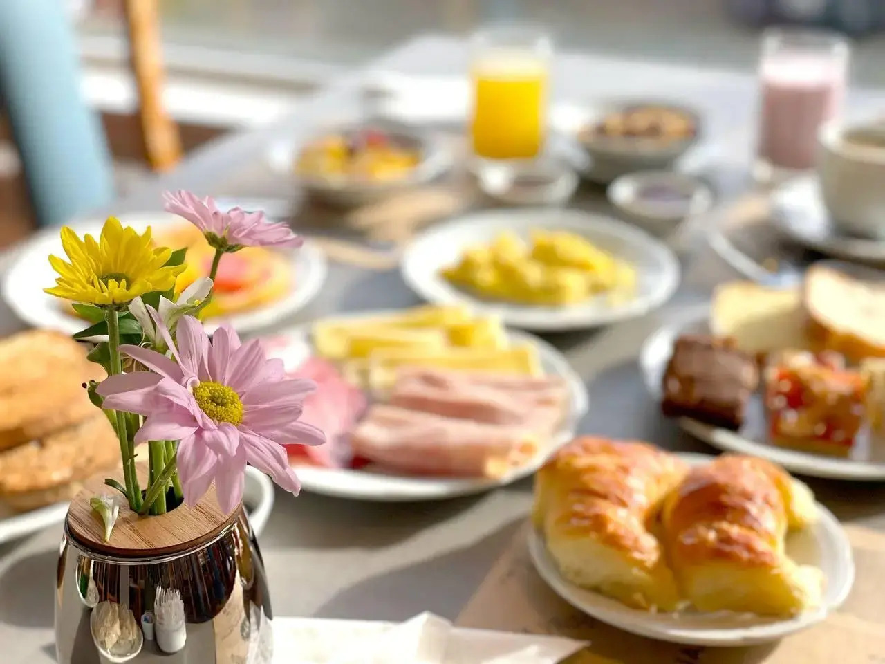 Foto - Hotel Nahuel Huapi