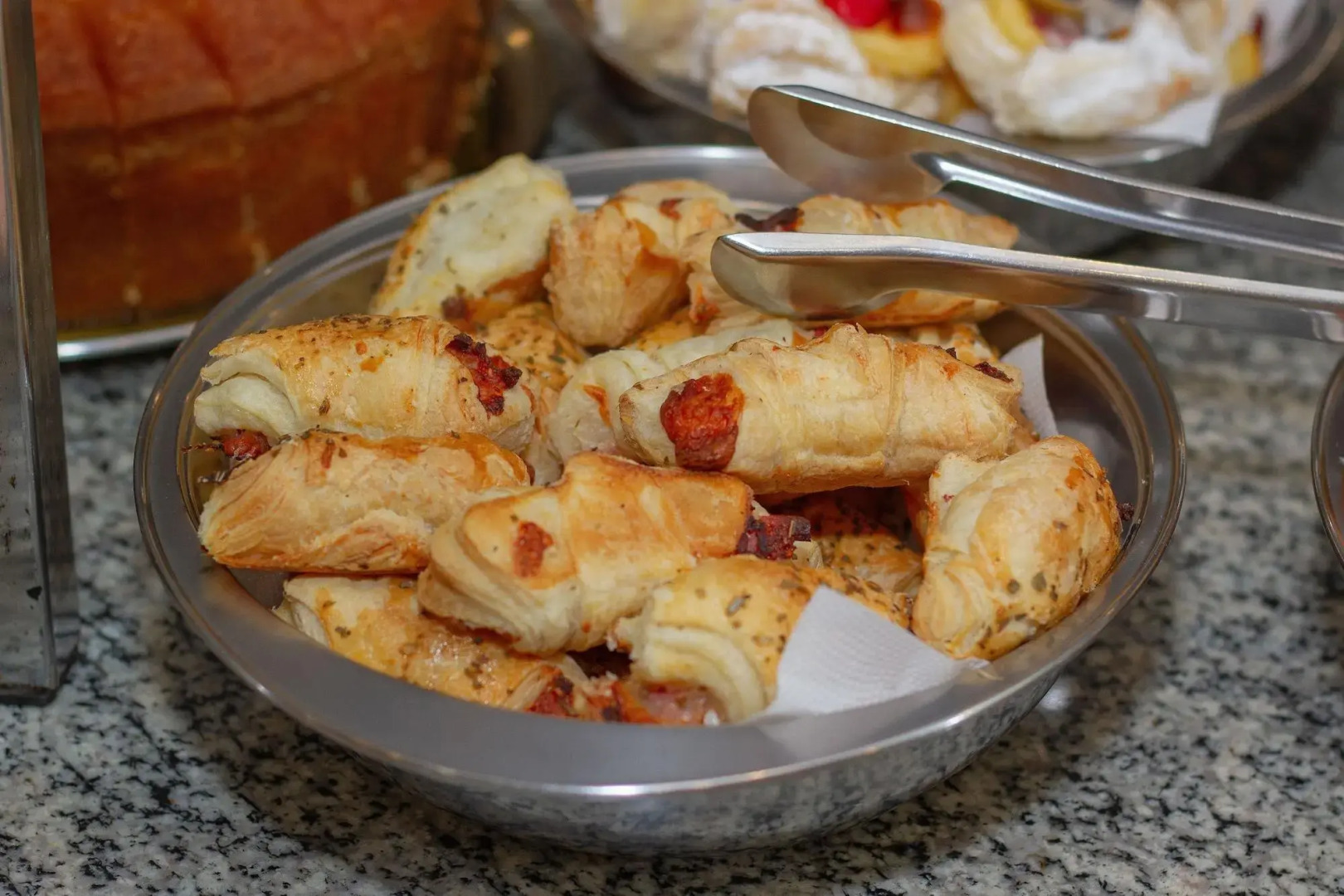 Photo - Trevi Hotel e Business