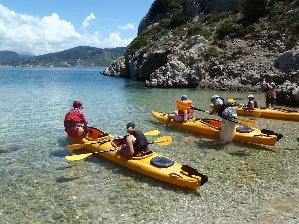Foto - Pierhouse Hotel Corfu - Gouvia