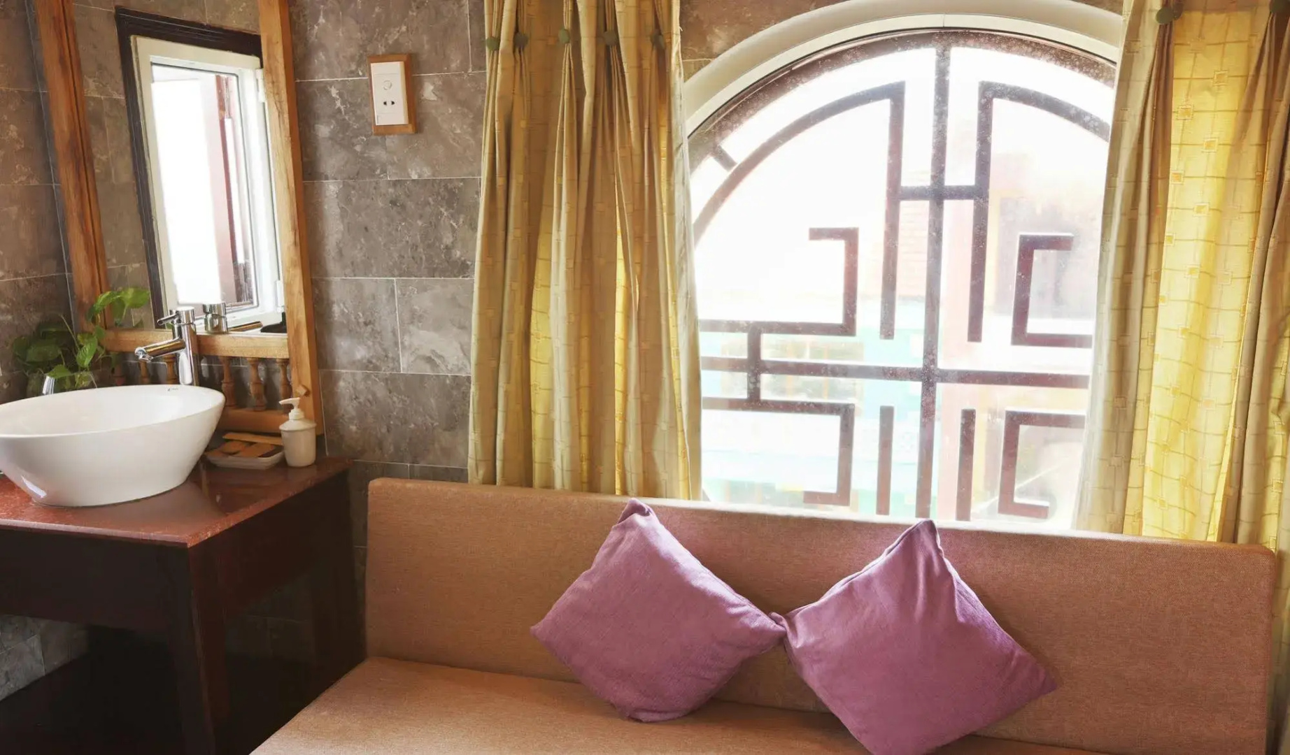 Foto - Hoi An Pho Library Hotel