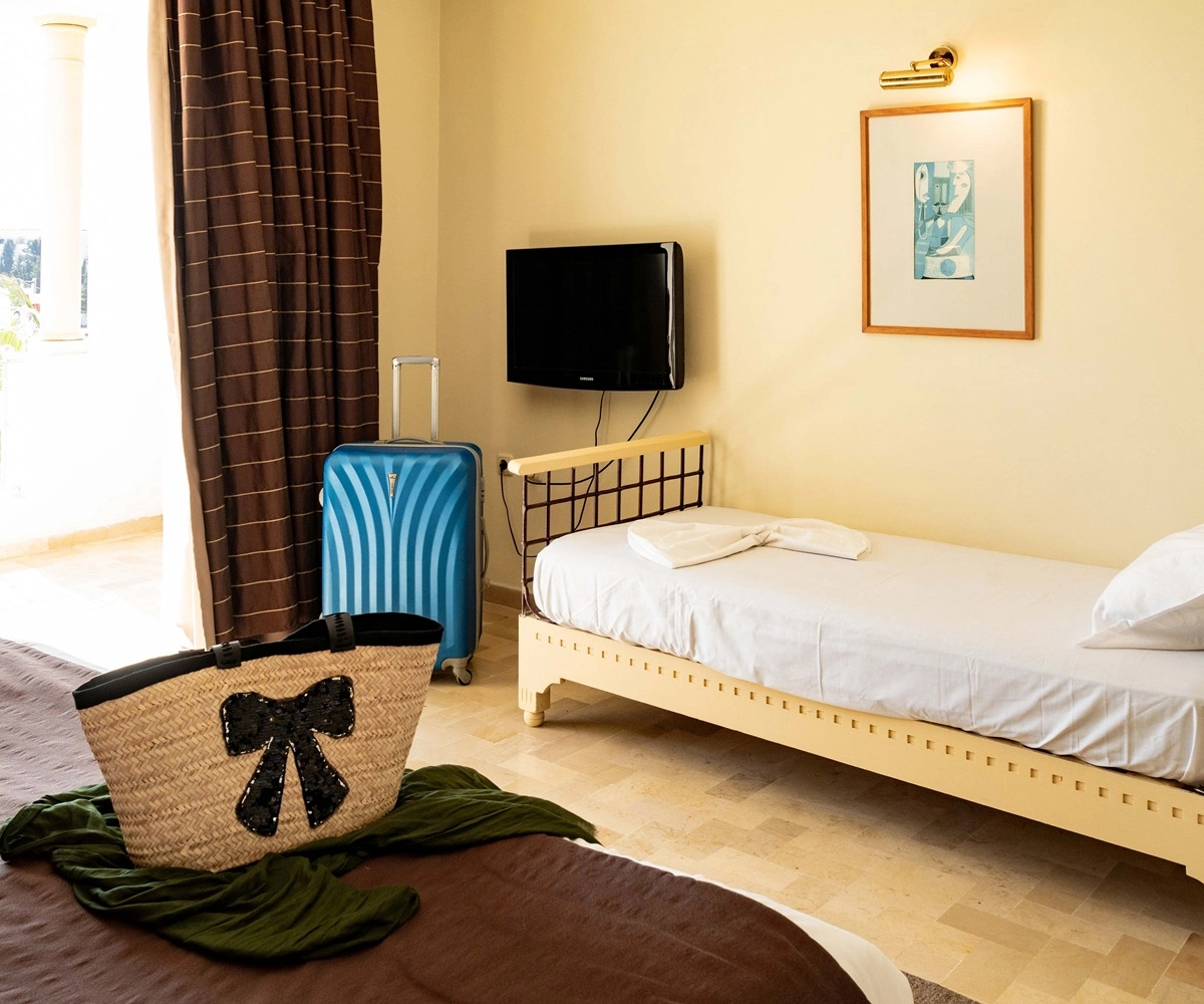 Foto - TMK Flora Park by Turismark - Adults Only