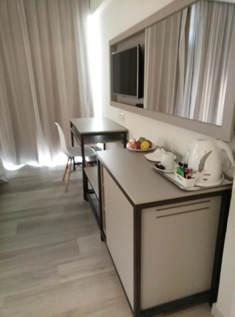 Photo - Venus Beach Hotel