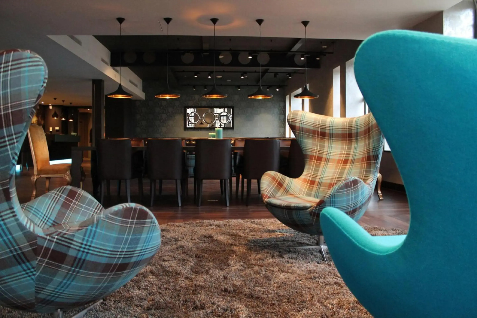 Foto - Motel One Edinburgh-Princes