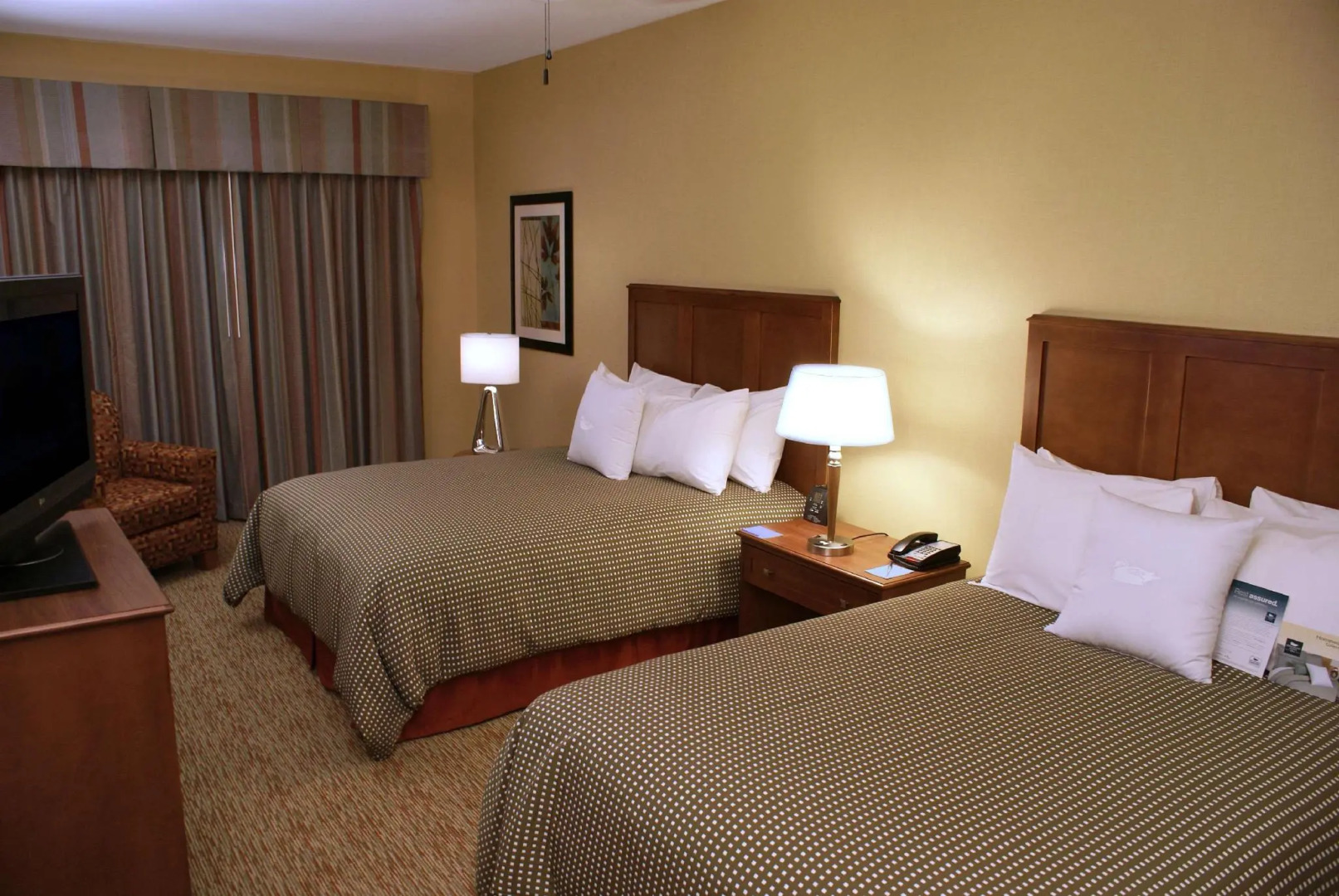 Photo - Homewood Suites by Hilton Phoenix Airport South
