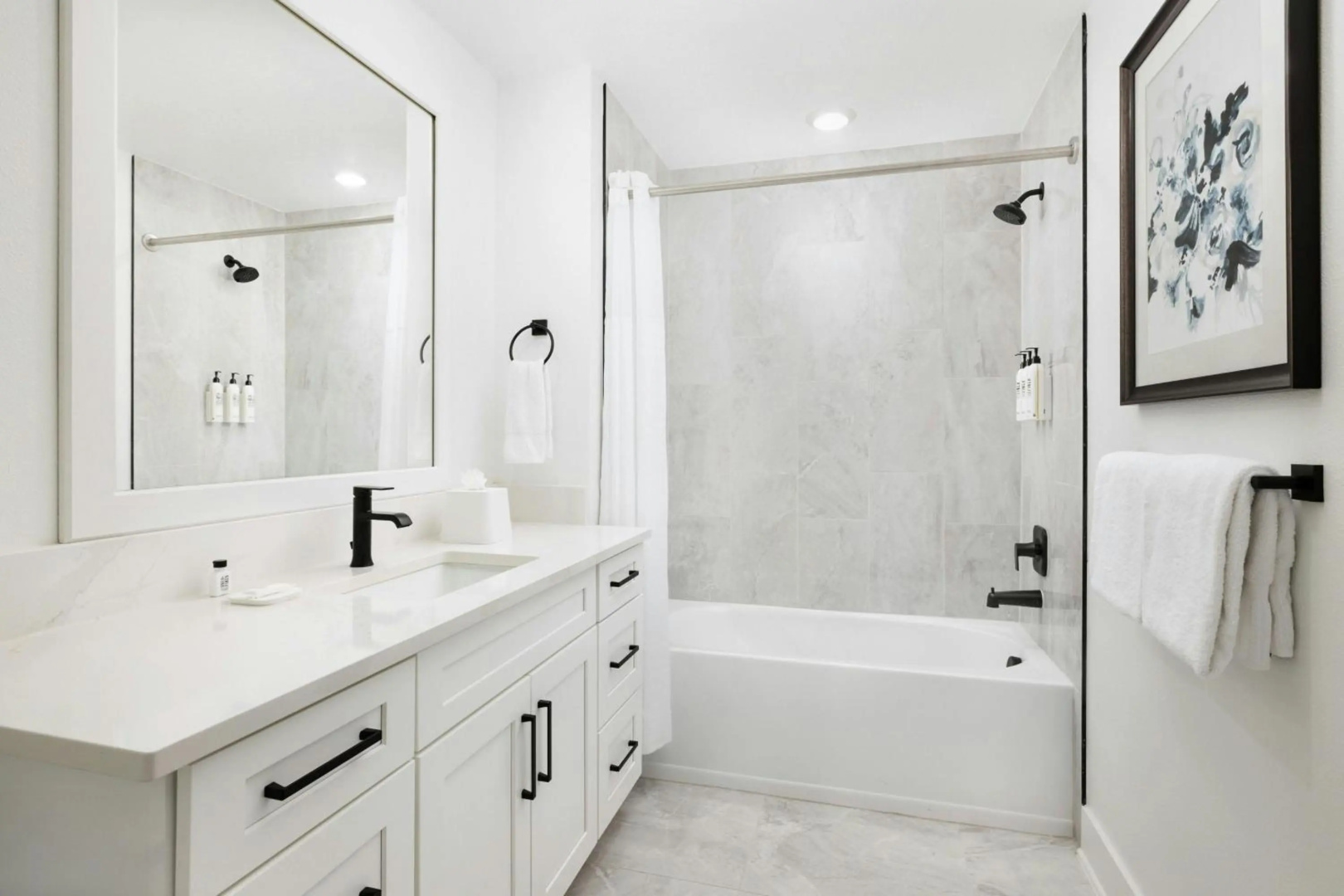 Foto - Villatel Resort Orlando, Apartments by Marriott Bonvoy