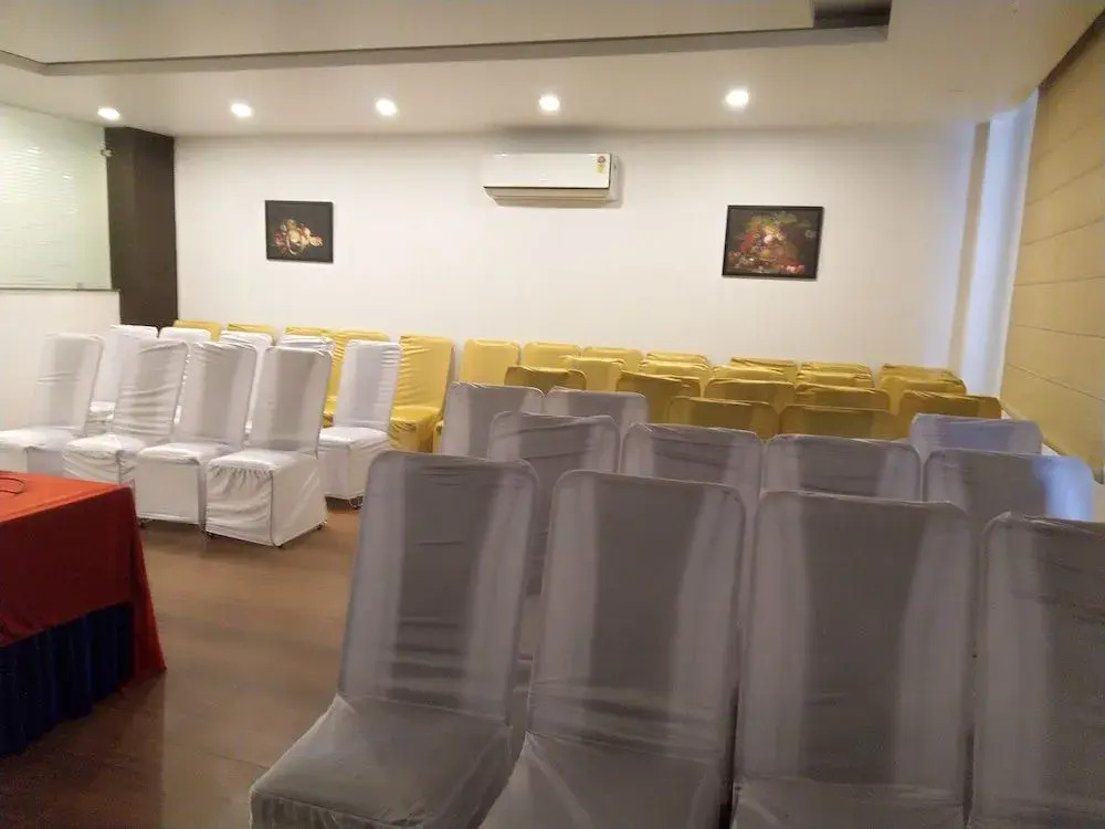 Foto - Hotel Kian by JMD Group