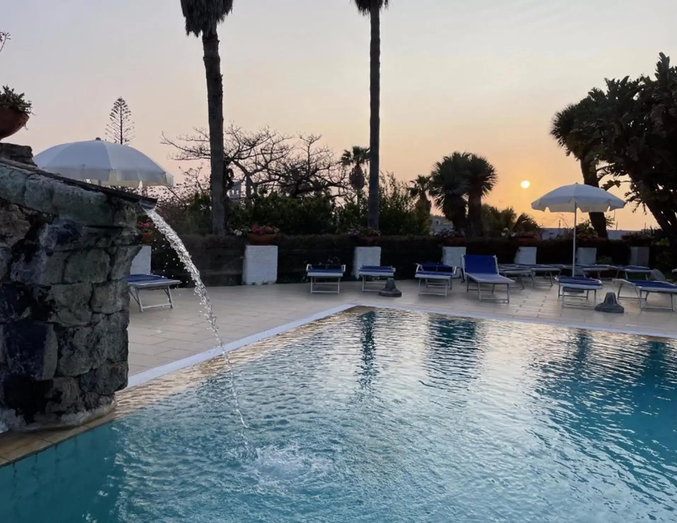 Photo - B&B HOTEL Ischia San Nicola