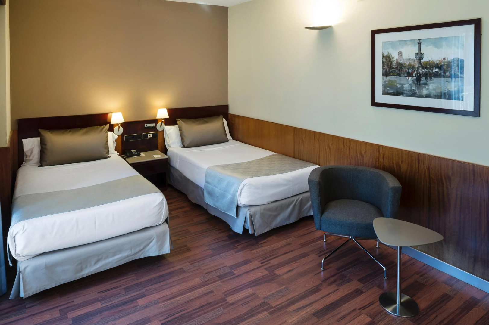 Foto - Catalonia Diagonal Centro