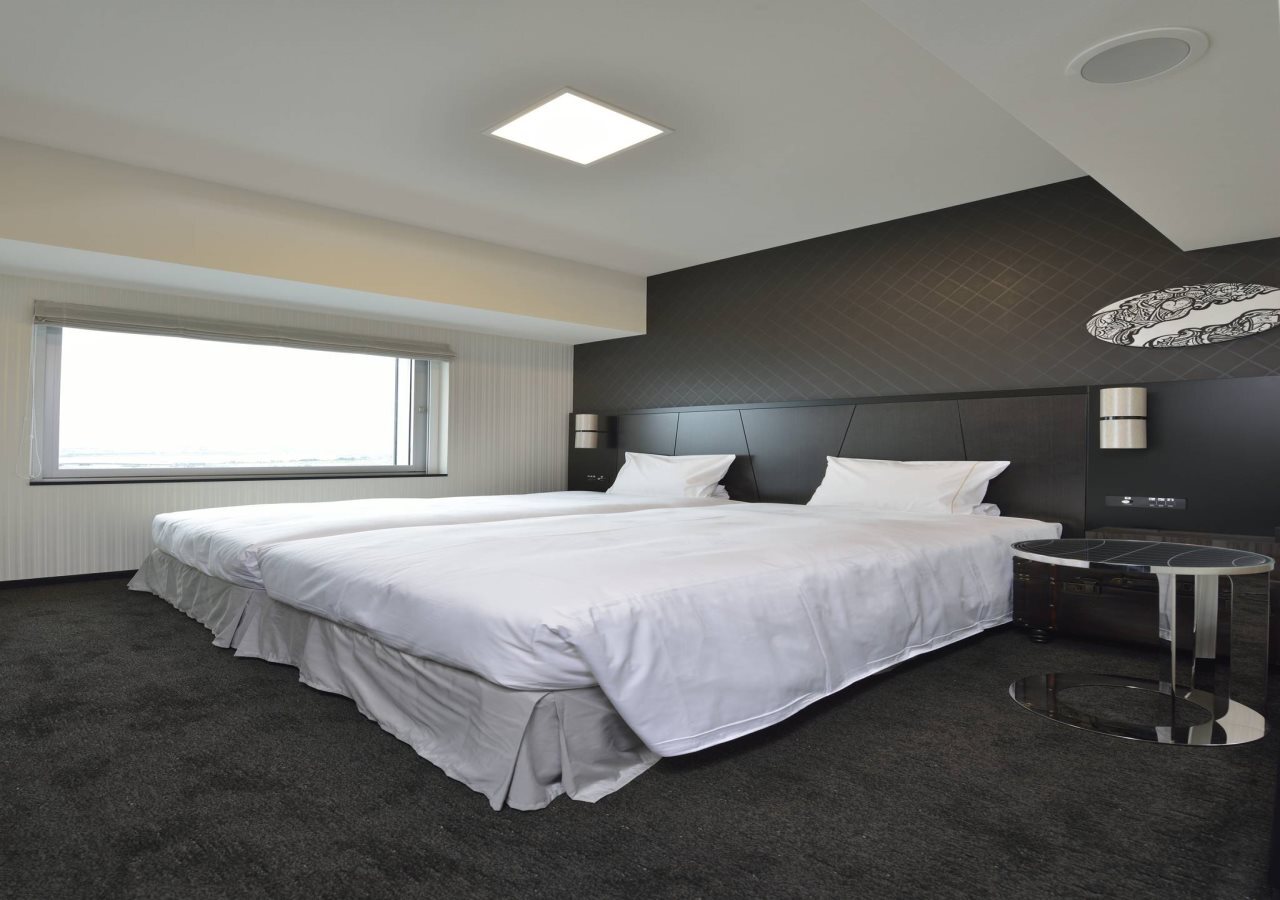 Photo - The Royal Park Hotel Tokyo Haneda Airport Terminal 3