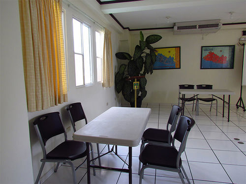 Photo - Hotel Villa Serena San Benito