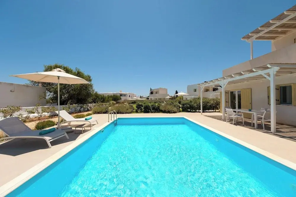 Foto - Twin Suns Luxury Villas