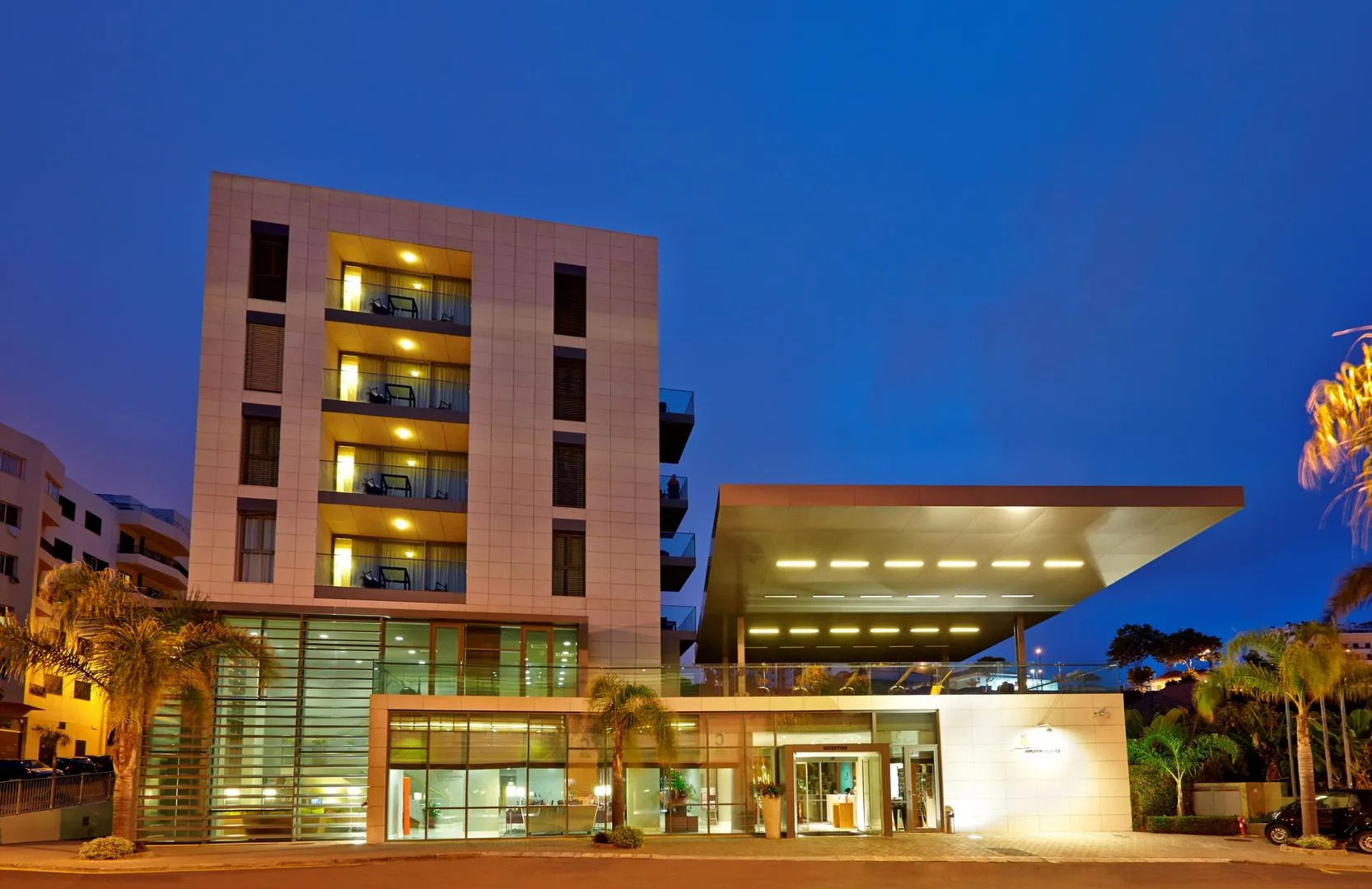 Foto - Golden Residence Hotel