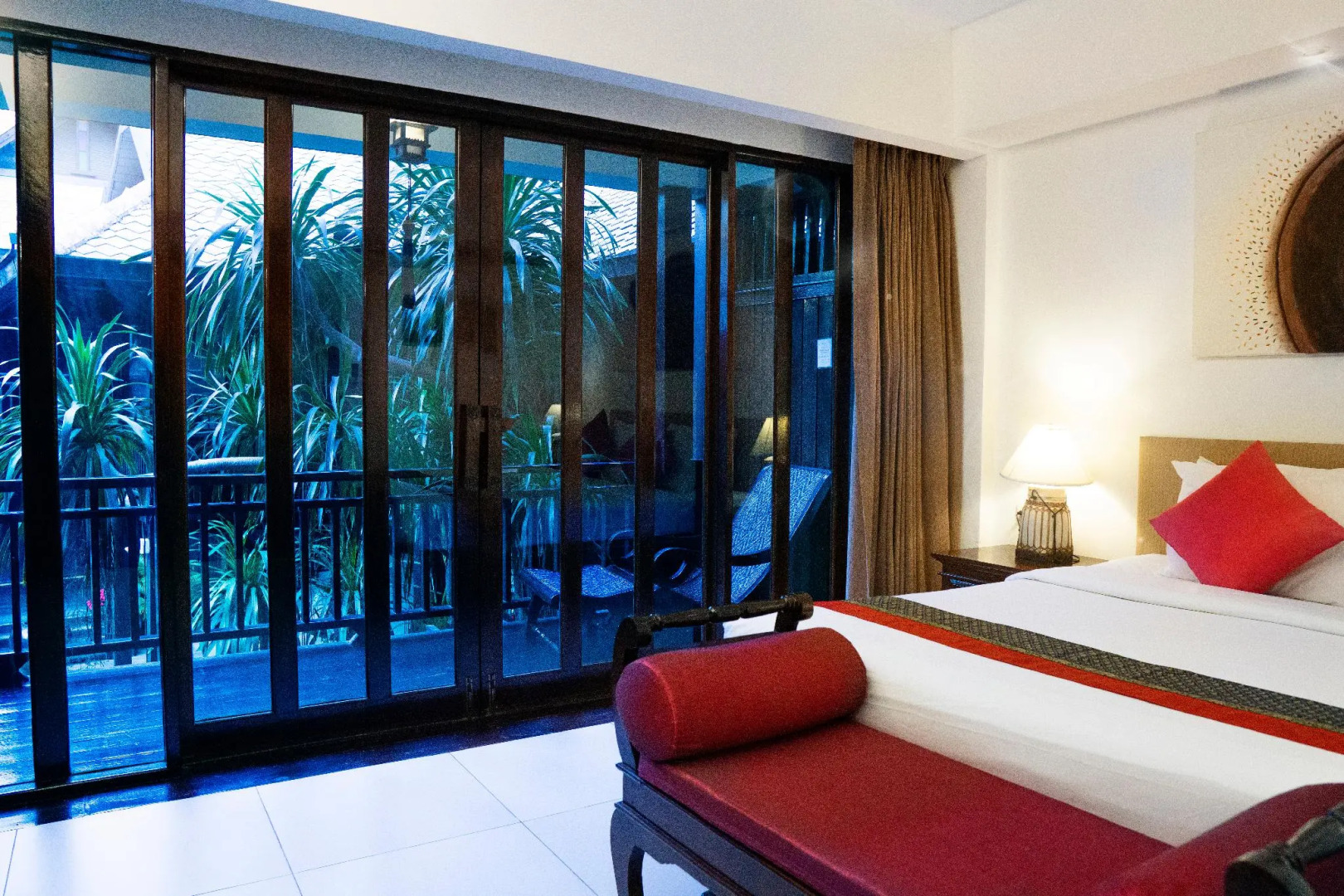 Foto - Yantarasri Resort