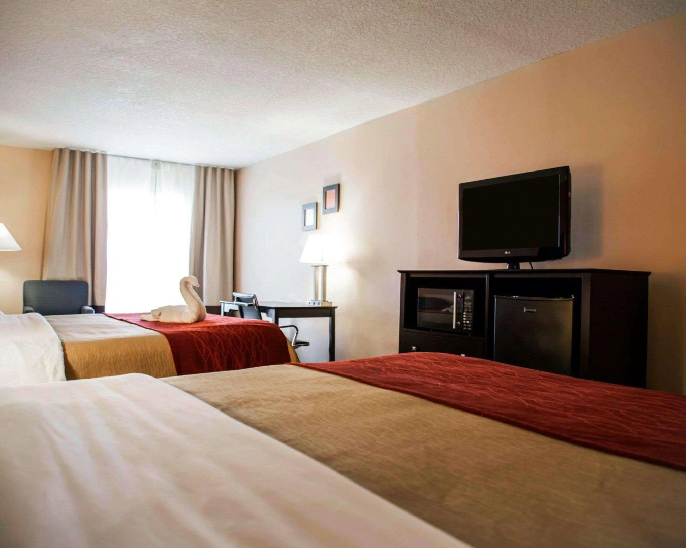 Foto - I Drive Hotel At Universal