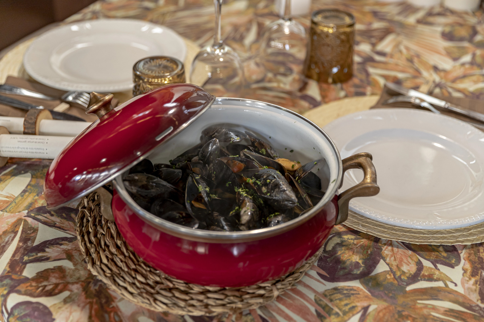 Photo - Nastasi Hotel & Spa