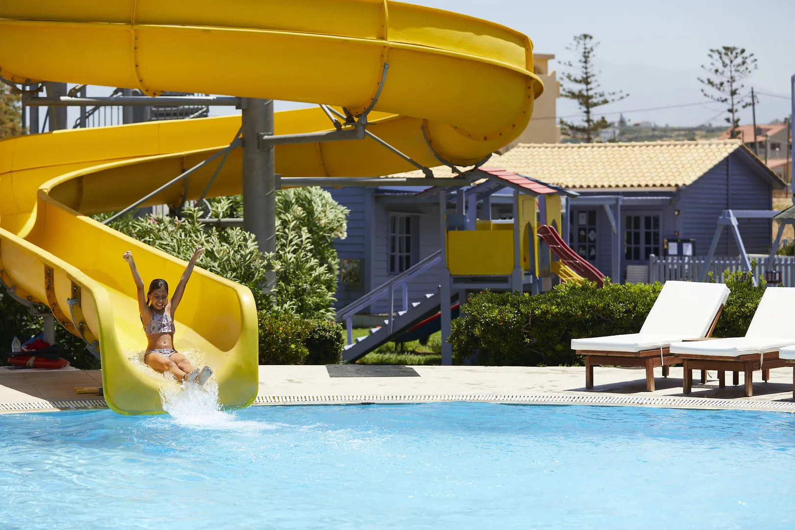 Photo - Oya Beach Resort