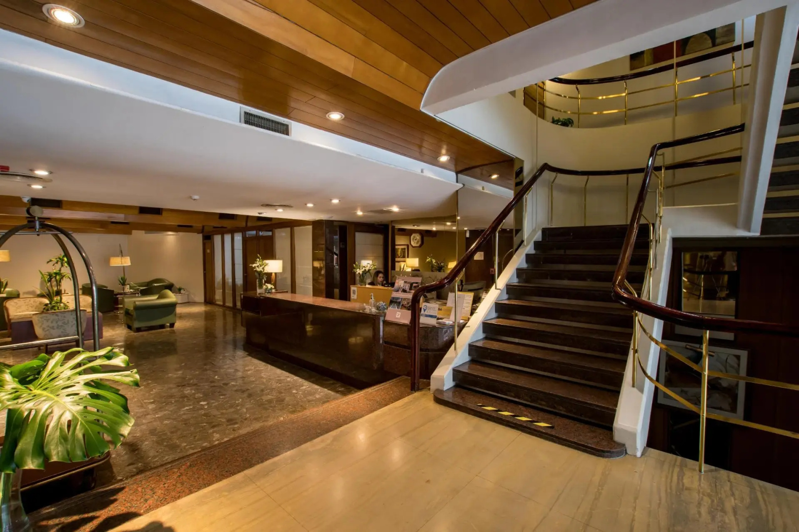 Foto - Hotel Solans Carlton