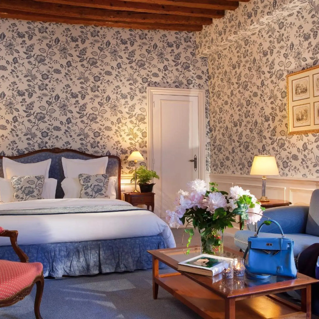 Foto - Hotel d'Angleterre