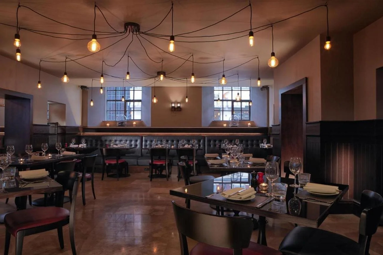 Foto - Malmaison Leeds