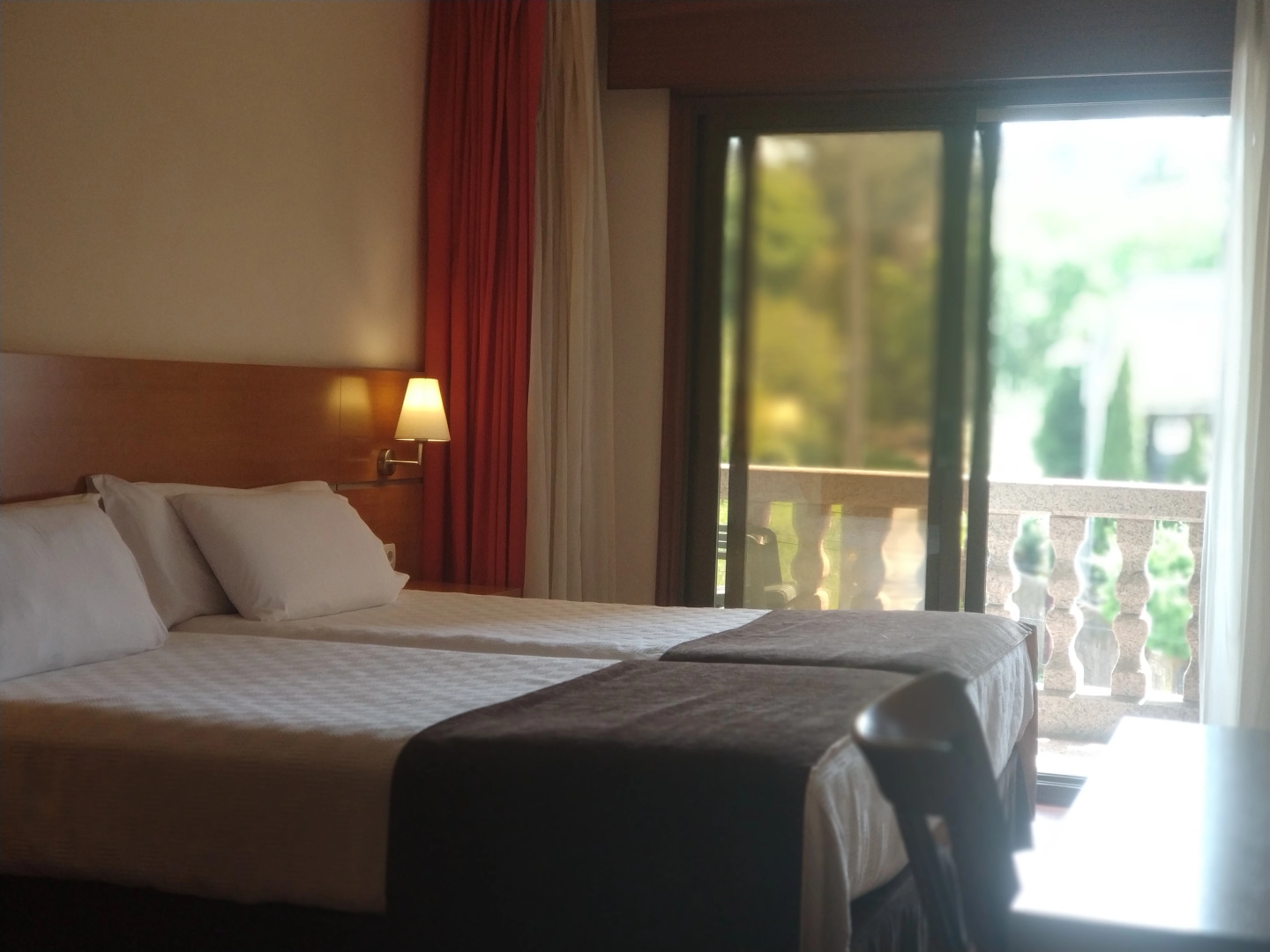 Foto - Hotel Avión by Bossh! Hotels