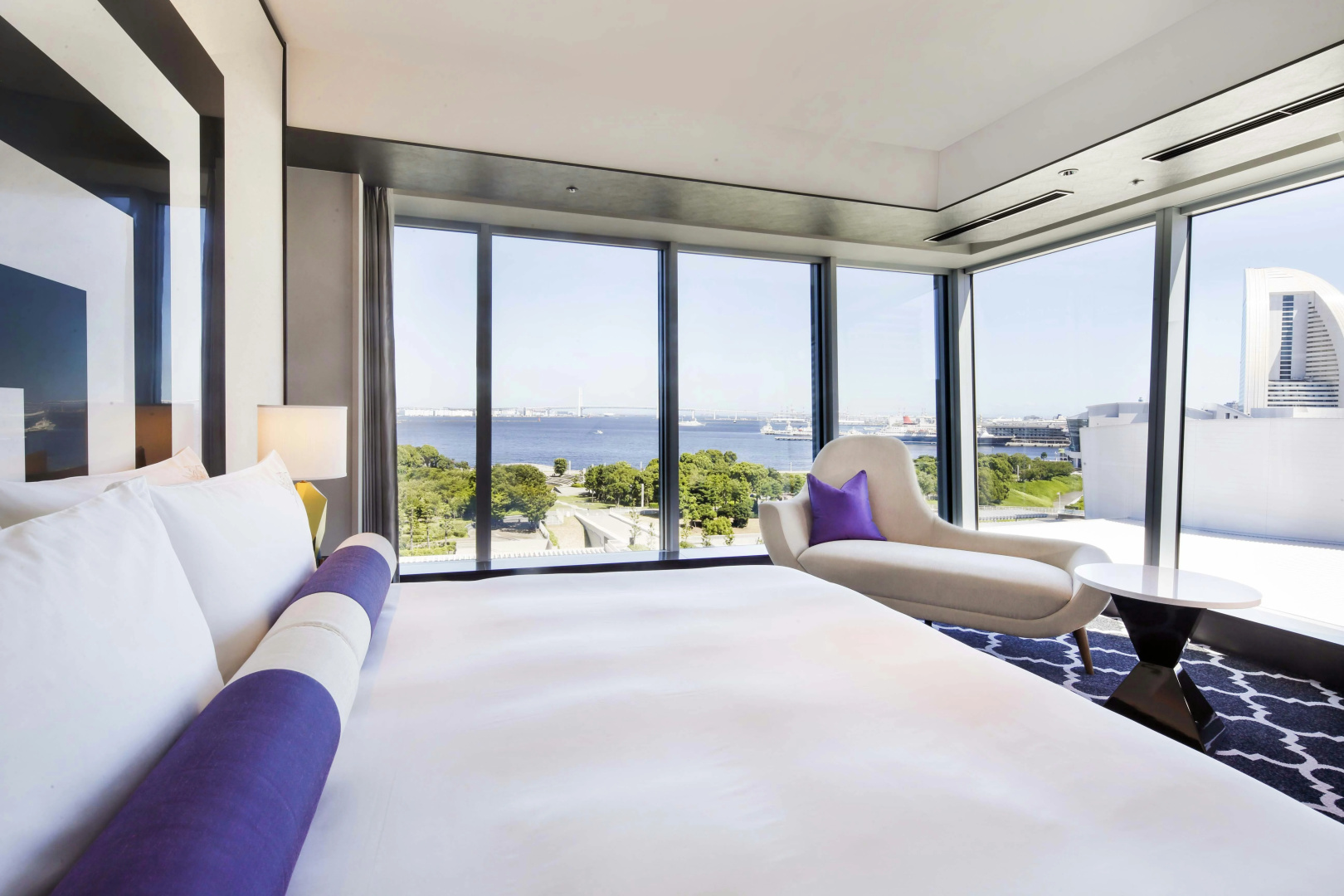 Photo - THE KAHALA Hotel & Resort YOKOHAMA