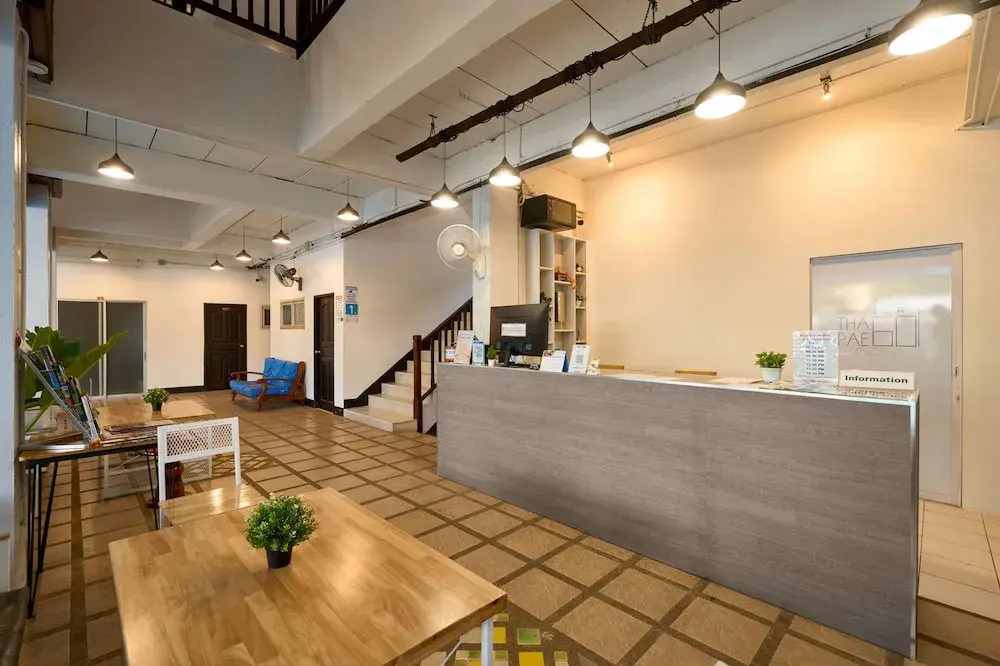 Foto - Thapae60 Mini Hotel