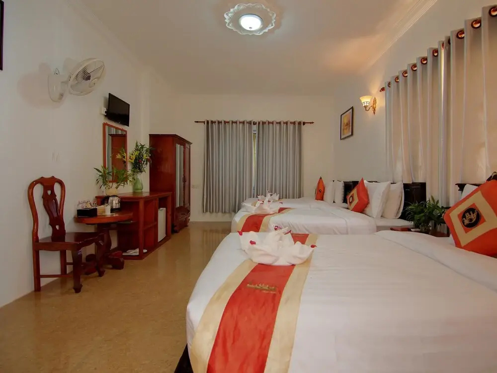Photo - Bou Phanith Villa