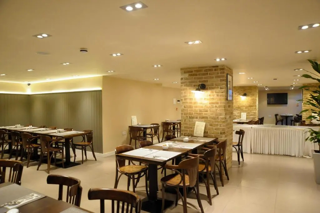 Foto - Kings Cross Inn Hotel