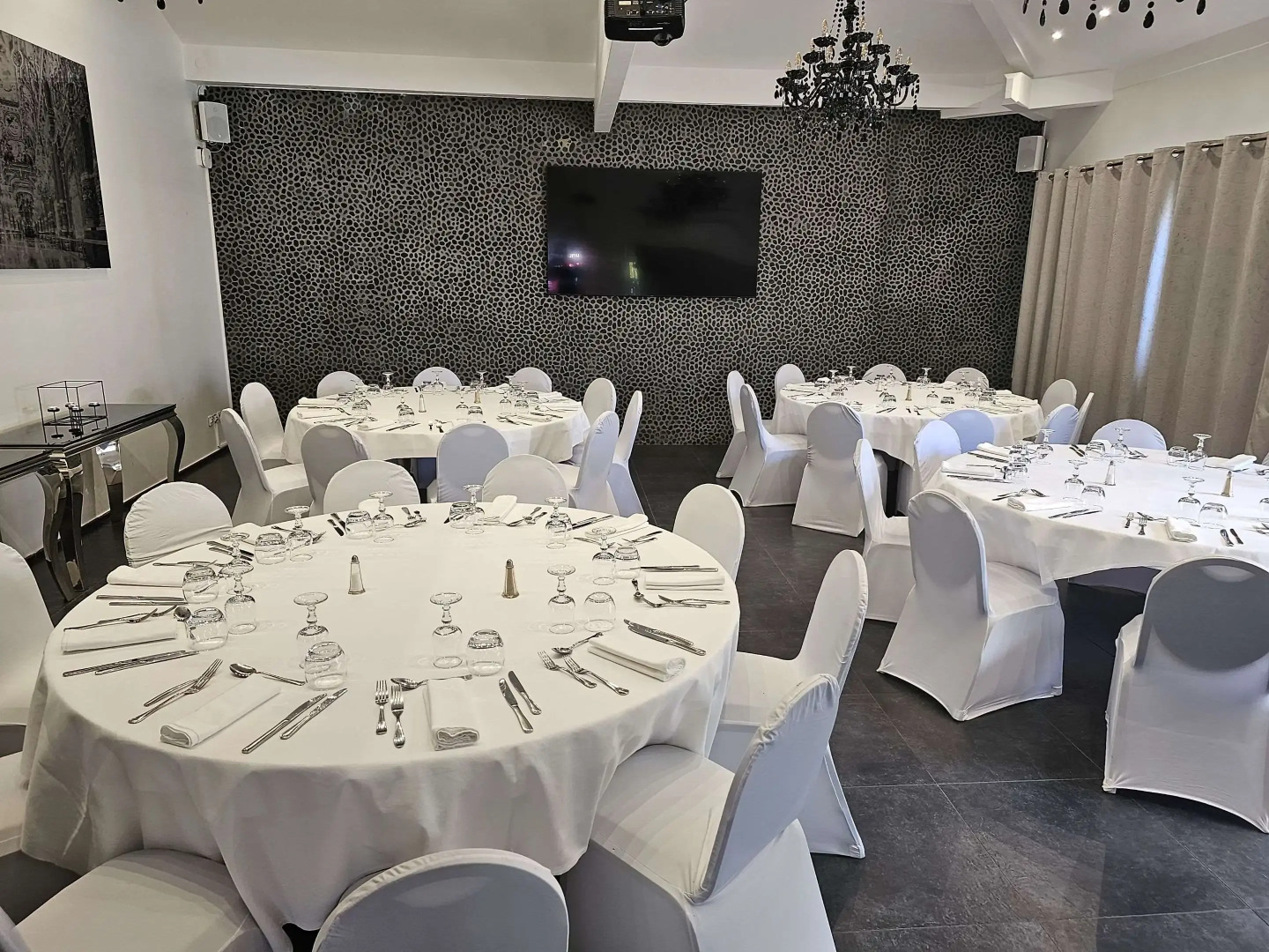 Photo - Hotel Du Golf