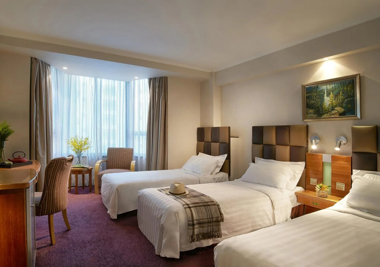 Foto - Wharney Hotel