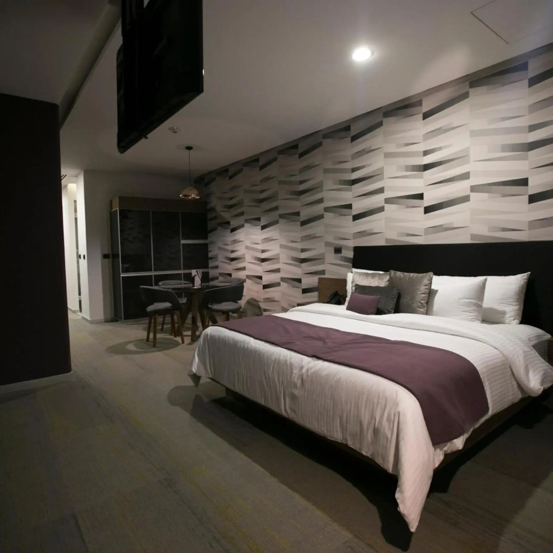 Foto - Hotel Belo Grand Morelia