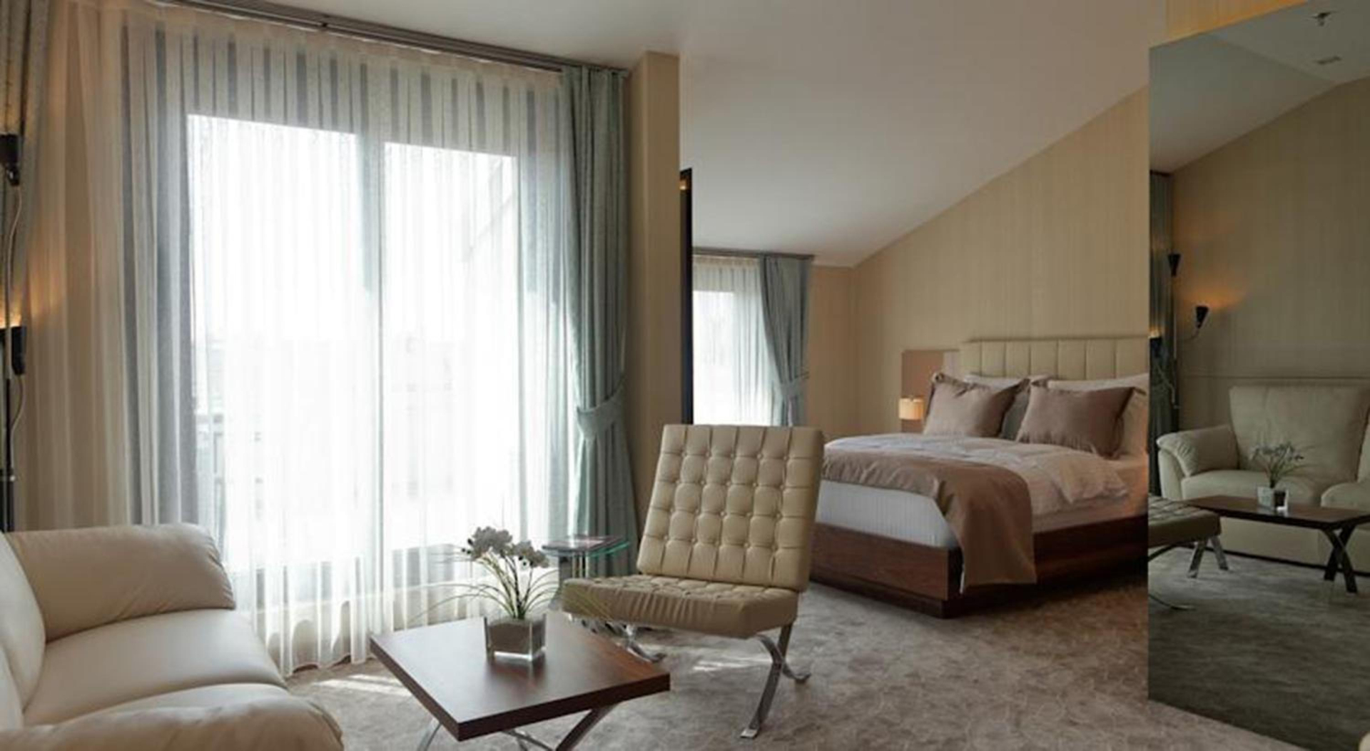 Foto - Inera Hotel Pendik