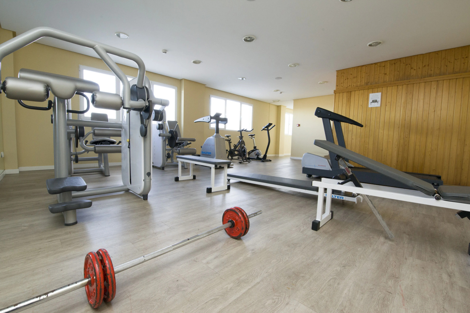 Foto - Hotel Albufera