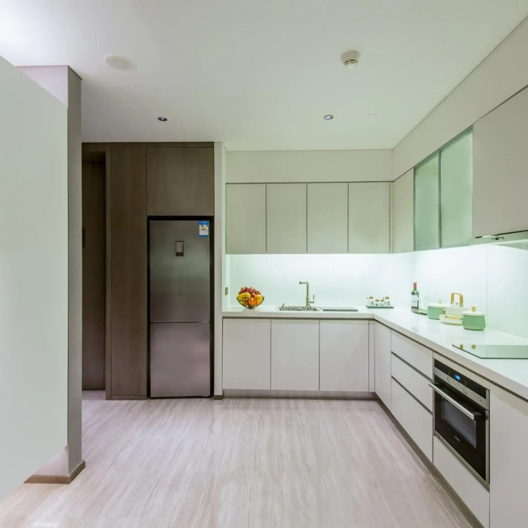 Photo - Oakwood Residence Damei Beijing