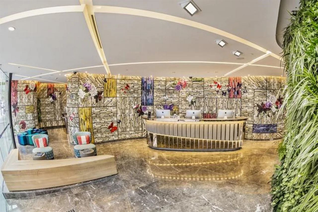 Foto - Capri by Fraser Brisbane