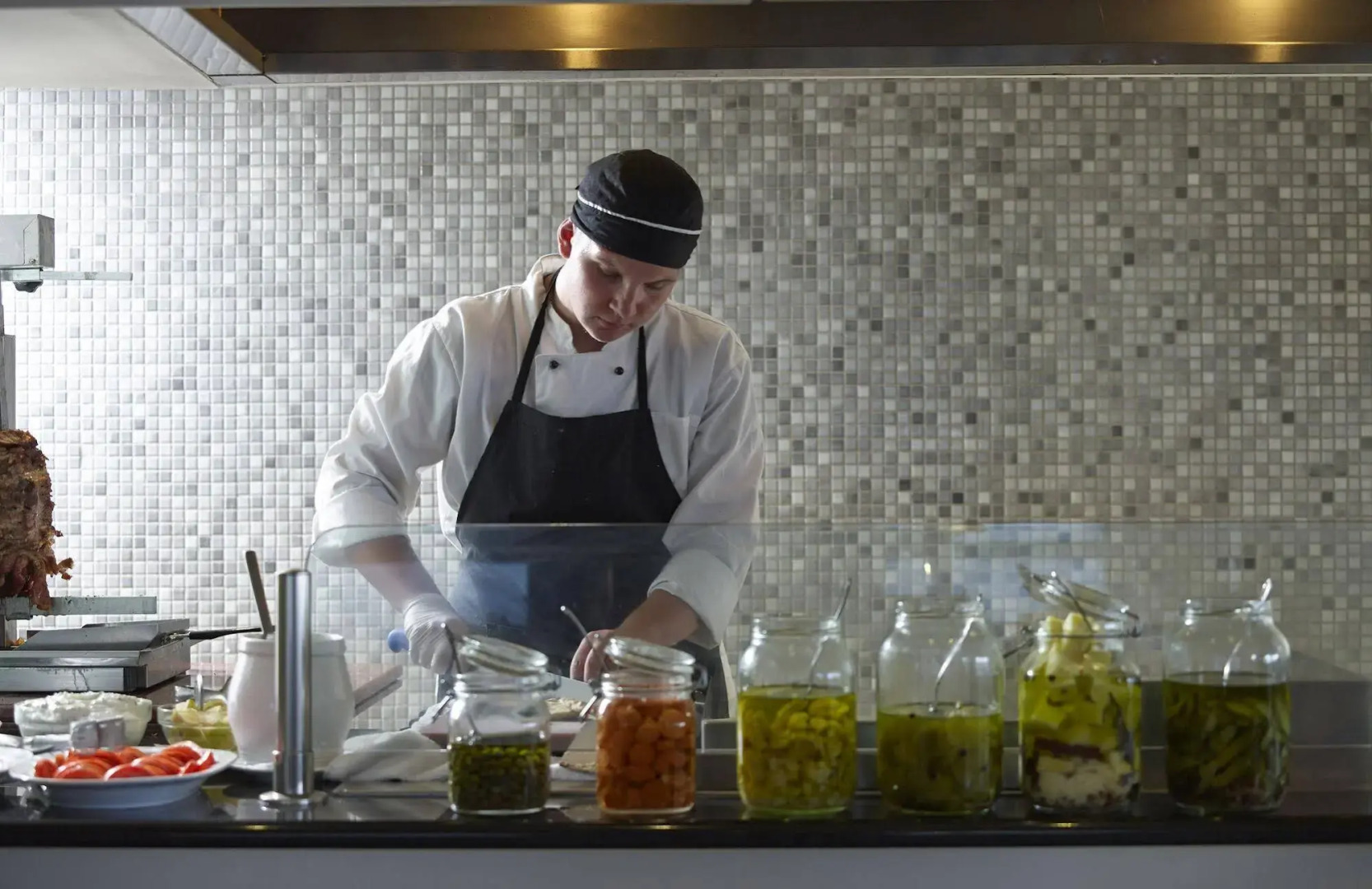 Foto - Kriti Beach Hotel