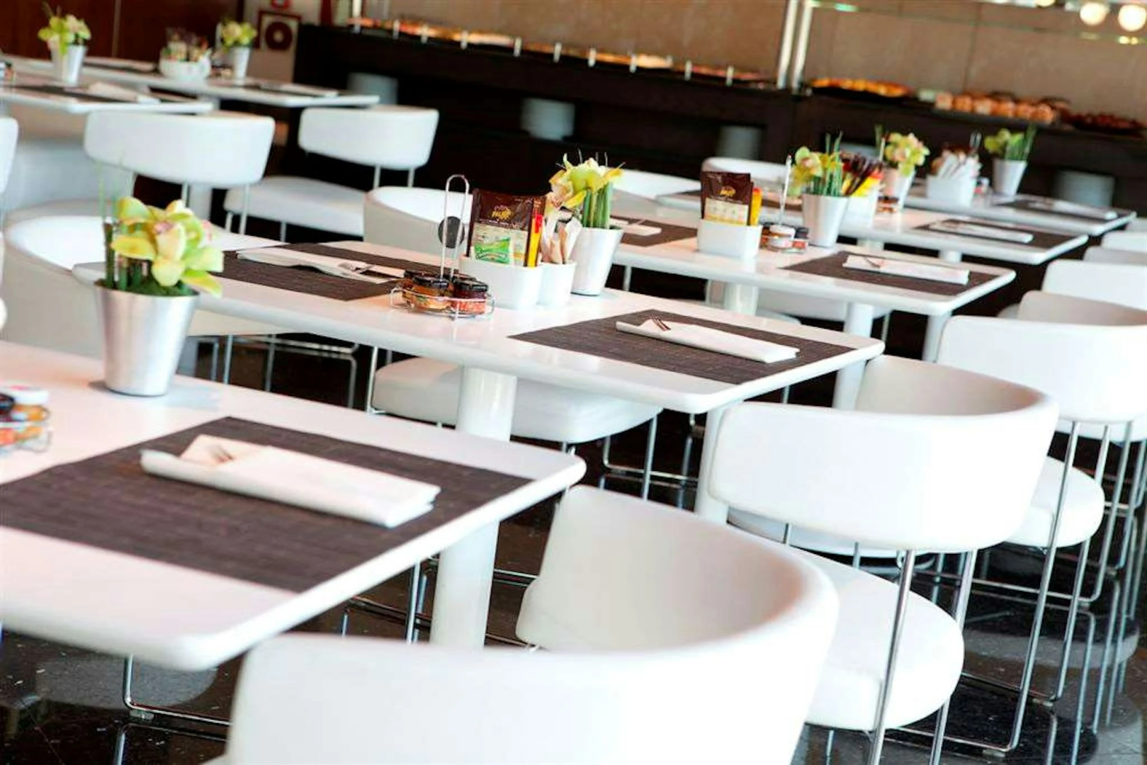 Foto - Hotel Maydrit Airport