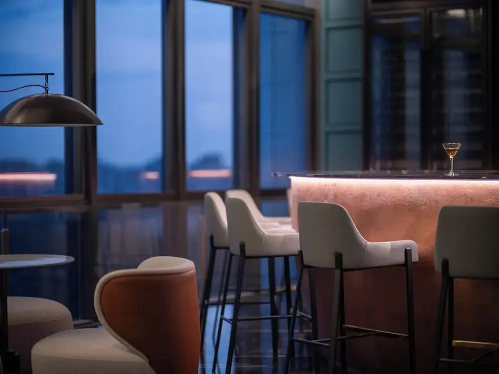 Photo - Holiday Inn Beijing Daxing Centre by IHG