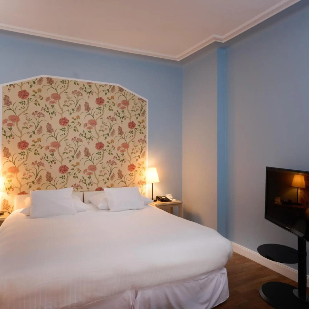 Foto - Hotel Parc Belair