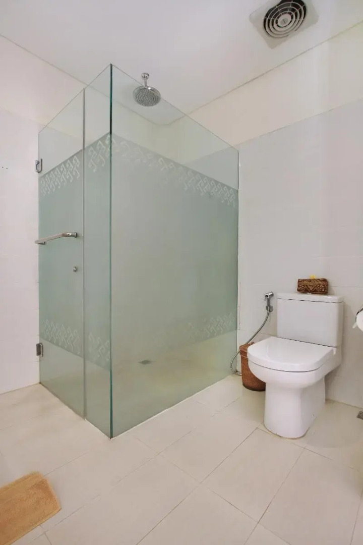 Foto - Tebesaya Cottage by GenuineHost