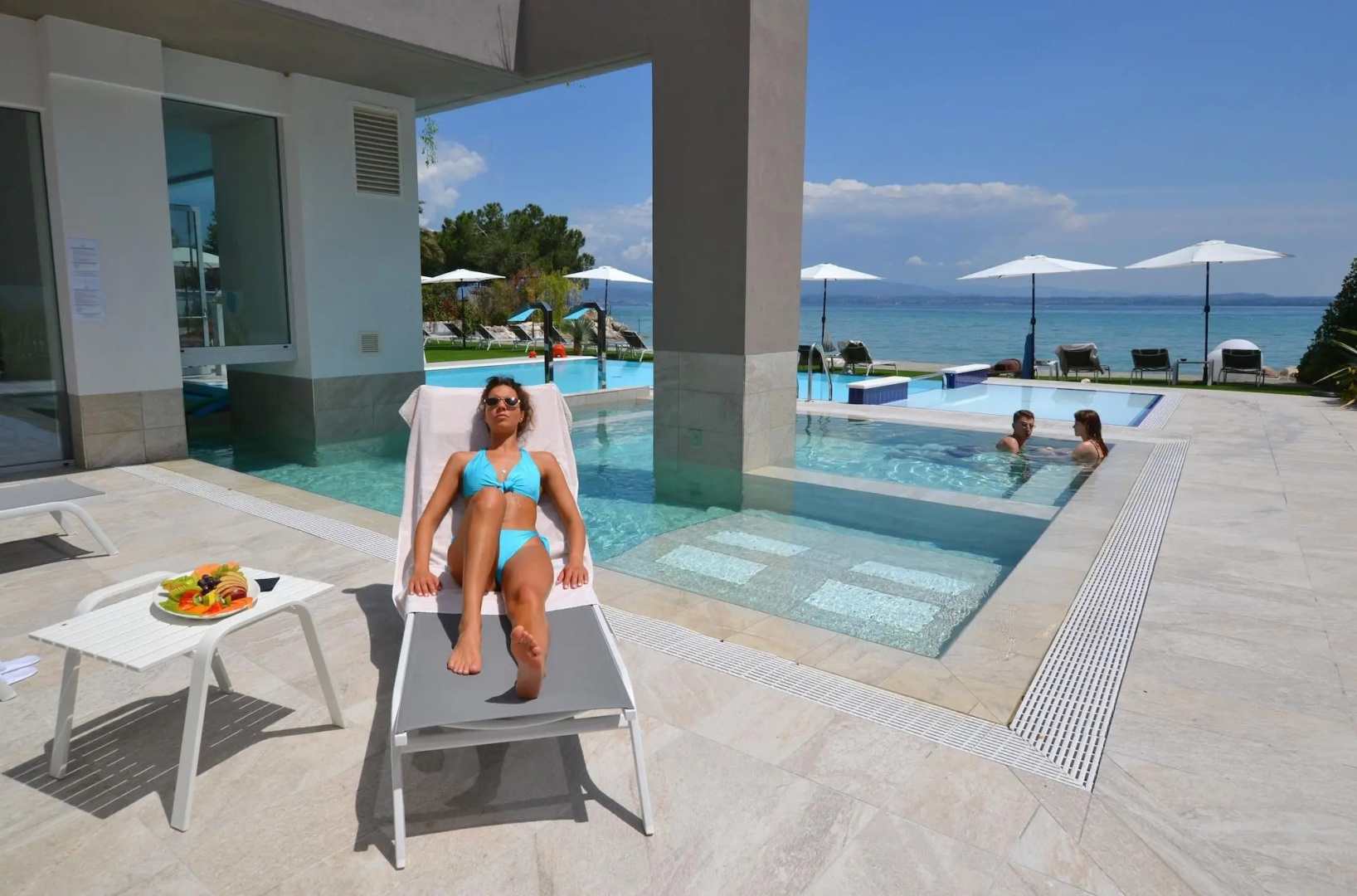 Photo - Hotel Ocelle Thermae & Spa - Adults Only