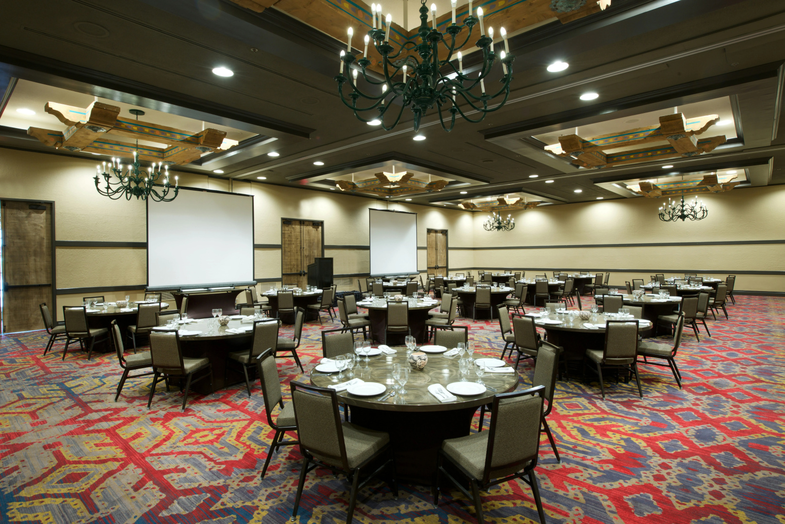 Photo - Hilton Santa Fe Historic Plaza