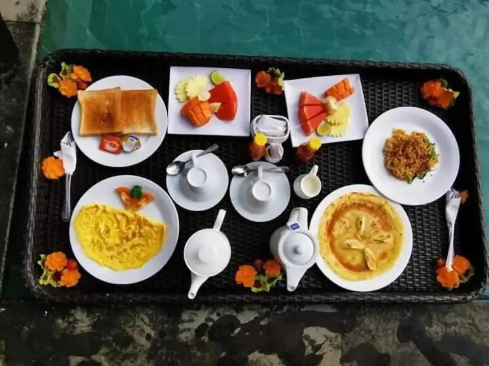 Foto - Royal JJ Ubud Resort & Spa