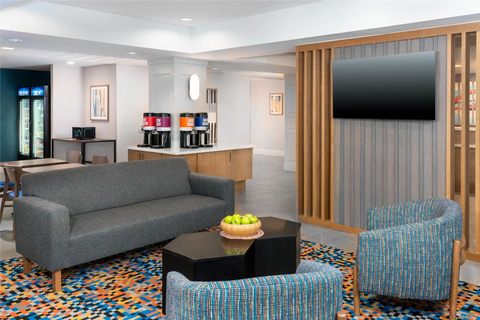Foto - Hampton Inn South Plainfield-Piscataway