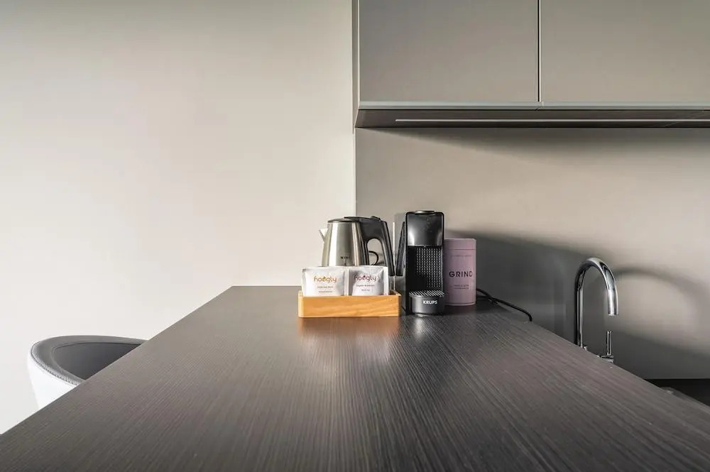 Foto - Numa Munich Viktoria