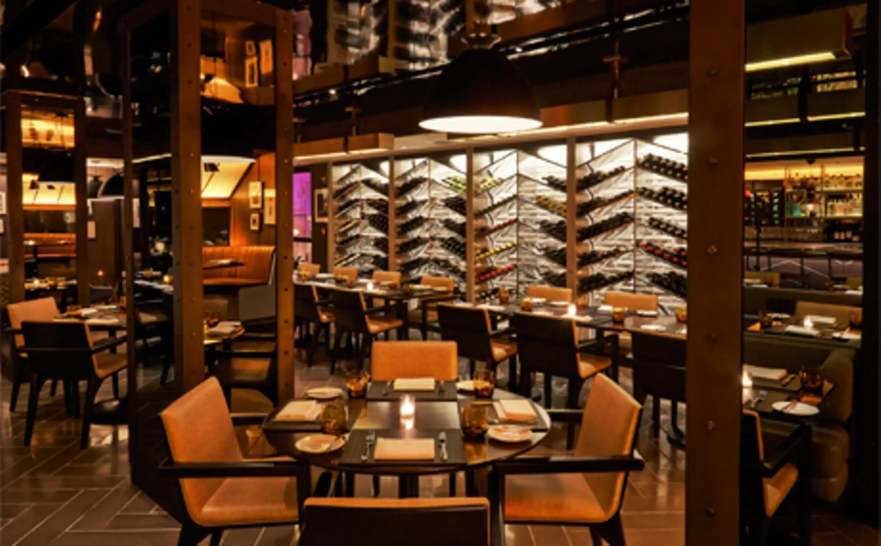 Foto - Paramount Times Square - A Generator Hotel