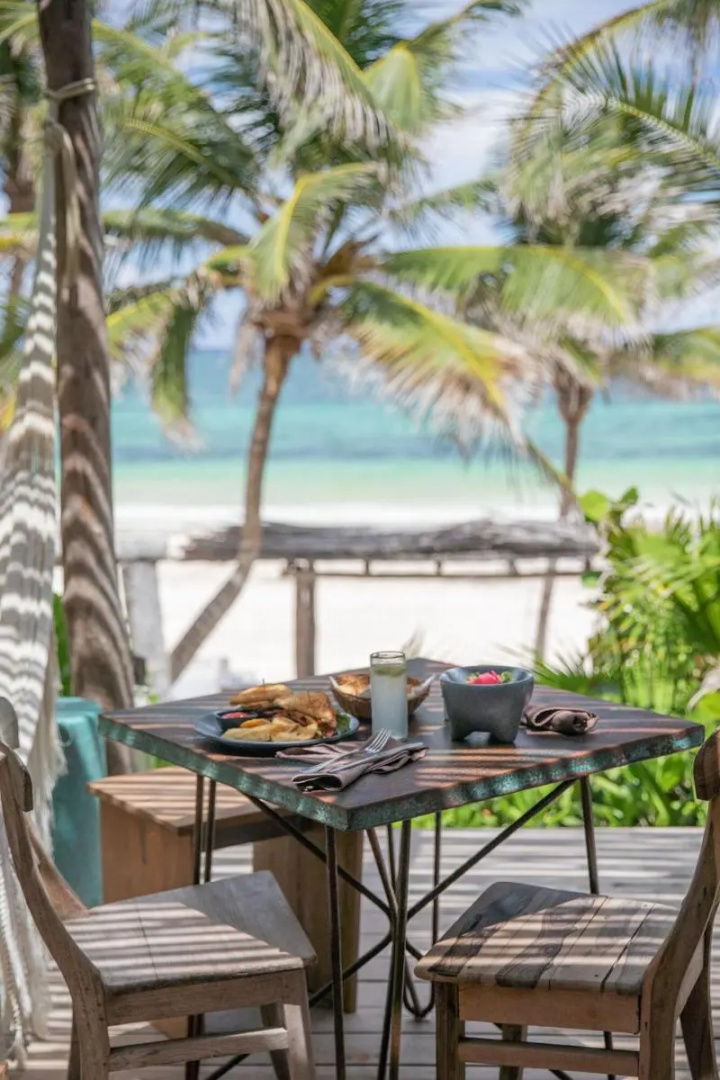 Foto - La Valise Tulum, Member of Small Luxury Hotels