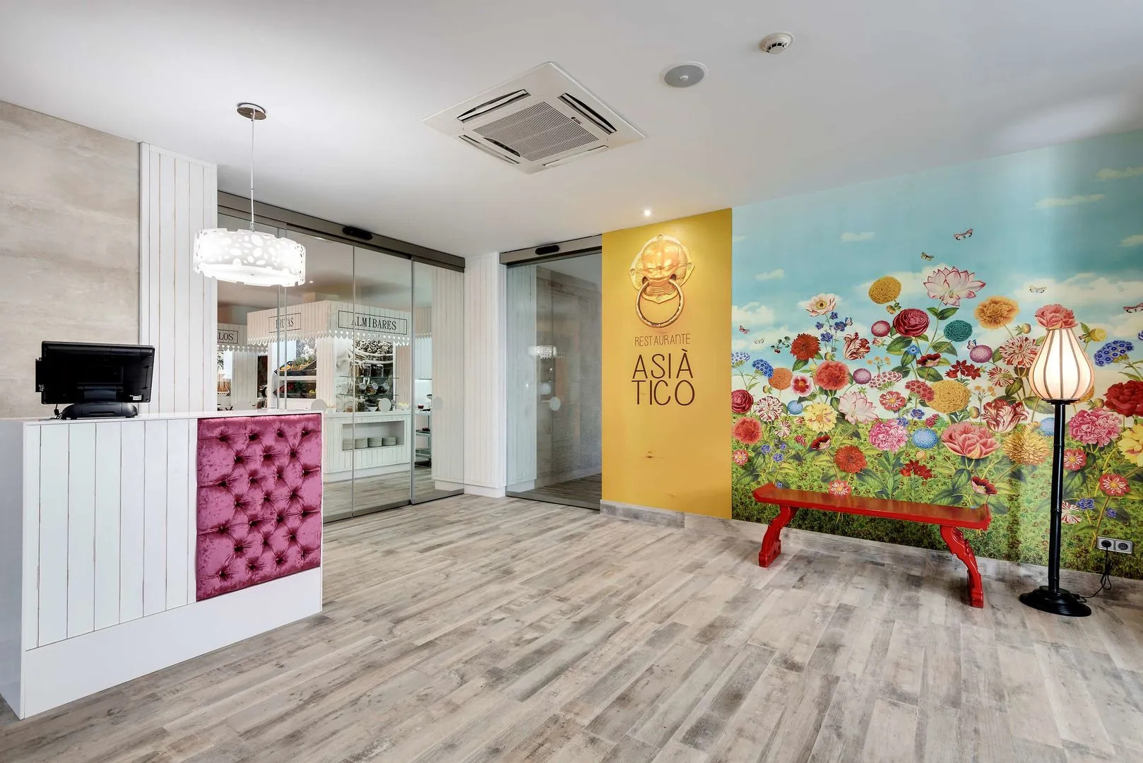 Photo - Barceló Teguise Beach - Adults Only